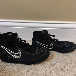 Nike Wrestling Shoes